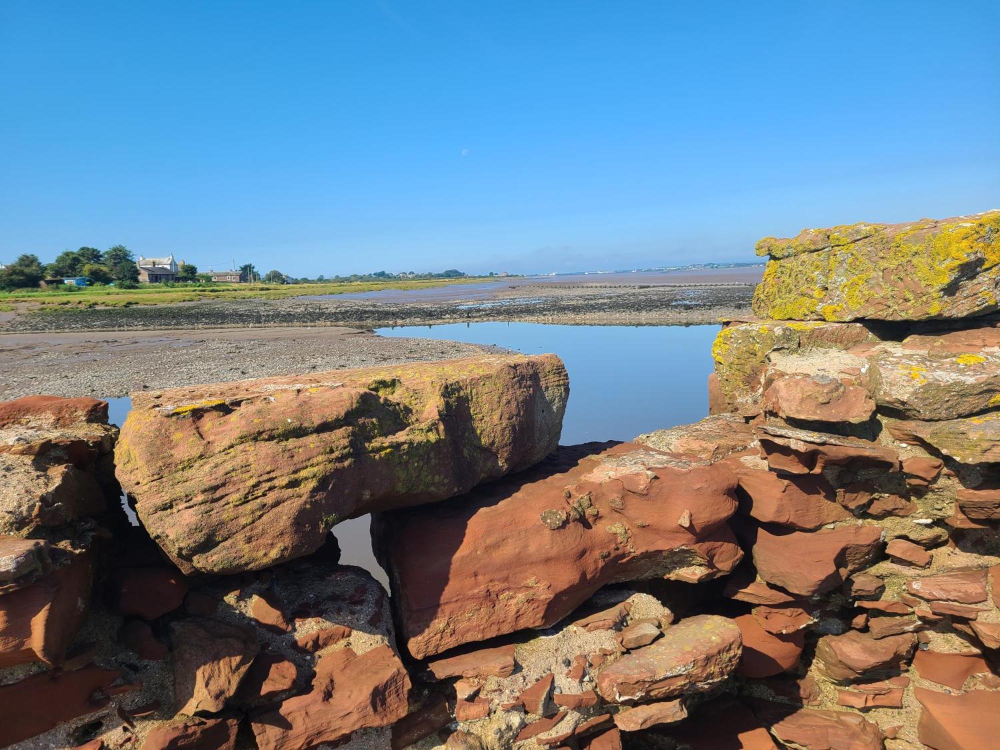 Mallard'S Retreat Holiday Home At Port Carlisle Near Bowness On Solway Luaran gambar