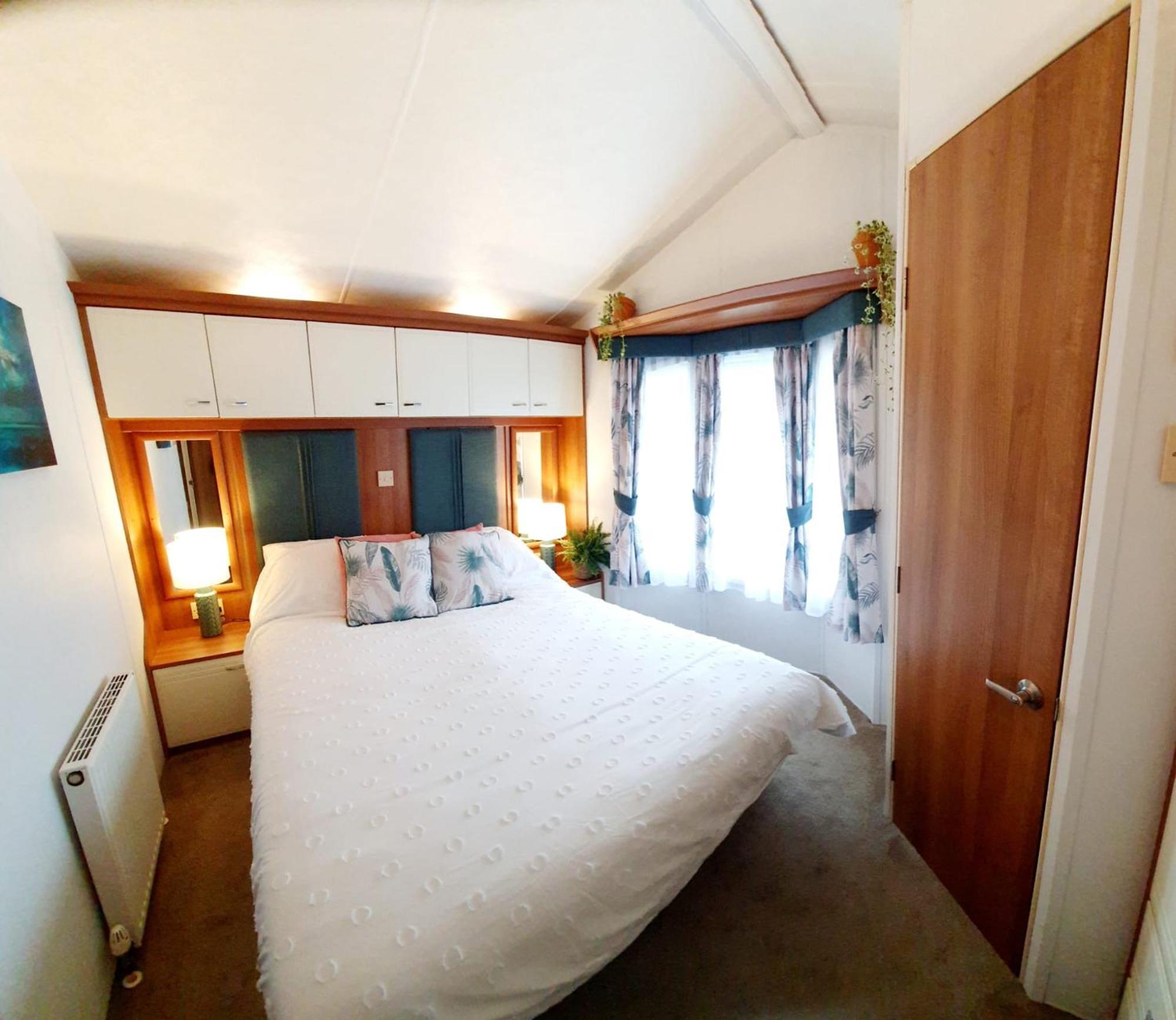Mallard'S Retreat Holiday Home At Port Carlisle Near Bowness On Solway Luaran gambar
